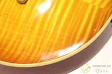 Gibson 1960 Les Paul Standard Reissue “Murphy Lab" Faded Cherry Ice Tea 2024年製 【返品OK】[UK358]_8