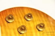 Gibson 1960 Les Paul Standard Reissue “Murphy Lab" Faded Cherry Ice Tea 2024年製 【返品OK】[UK358]_9