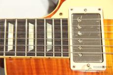 Gibson 1960 Les Paul Standard Reissue “Murphy Lab" Faded Cherry Ice Tea 2024年製 【返品OK】[UK358]_10