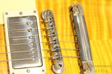 Gibson 1960 Les Paul Standard Reissue “Murphy Lab" Faded Cherry Ice Tea 2024年製 【返品OK】[UK358]_11