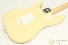 Fender Custom Shop 2023 TMS 1968 Stratocaster Deluxe Closet Classic Aged Vintage White 2023年製 【返品OK】[UK352]_2