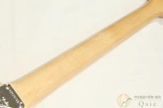 Fender Custom Shop 2023 TMS 1968 Stratocaster Deluxe Closet Classic Aged Vintage White 2023年製 【返品OK】[UK352]_4