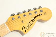 Fender Custom Shop 2023 TMS 1968 Stratocaster Deluxe Closet Classic Aged Vintage White 2023年製 【返品OK】[UK352]_5