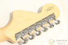 Fender Custom Shop 2023 TMS 1968 Stratocaster Deluxe Closet Classic Aged Vintage White 2023年製 【返品OK】[UK352]_6