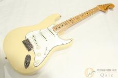 Fender Custom Shop 2023 TMS 1968 Stratocaster Deluxe Closet Classic Aged Vintage White 2023年製 【返品OK】[UK352]_7