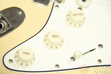 Fender Custom Shop 2023 TMS 1968 Stratocaster Deluxe Closet Classic Aged Vintage White 2023年製 【返品OK】[UK352]_9
