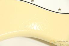 Fender Custom Shop 2023 TMS 1968 Stratocaster Deluxe Closet Classic Aged Vintage White 2023年製 【返品OK】[UK352]_10