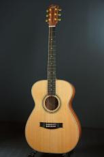 Maton EBG808 Artist 