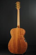 Maton EBG808 Artist _4