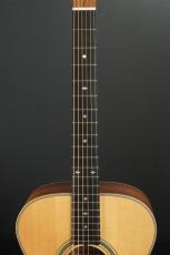 Maton EBG808 Artist _7