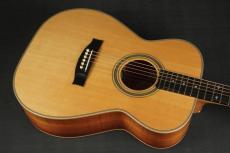 Maton EBG808 Artist _11