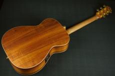 Maton EBG808 Artist _12