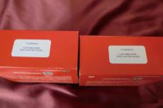 Gibson Custombucker True Historic Nickel Covers PUCBDBNC2 SET_2