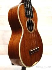 Martin Style-3K Soprano 【1930年頃ビンテージ】【ソプラノ/ハワイアンコア】【24回金利0%対象】【送料込】_3