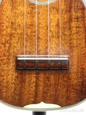 Martin Style-3K Soprano 【1930年頃ビンテージ】【ソプラノ/ハワイアンコア】【24回金利0%対象】【送料込】_5