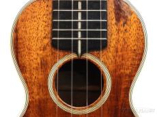 Martin Style-3K Soprano 【1930年頃ビンテージ】【ソプラノ/ハワイアンコア】【24回金利0%対象】【送料込】_6