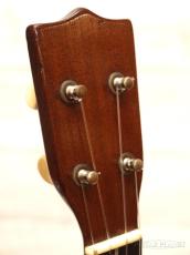 Martin Style-3K Soprano 【1930年頃ビンテージ】【ソプラノ/ハワイアンコア】【24回金利0%対象】【送料込】_8