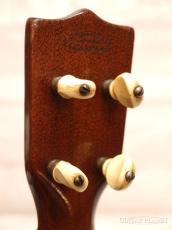 Martin Style-3K Soprano 【1930年頃ビンテージ】【ソプラノ/ハワイアンコア】【24回金利0%対象】【送料込】_9