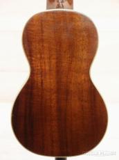 Martin Style-3K Soprano 【1930年頃ビンテージ】【ソプラノ/ハワイアンコア】【24回金利0%対象】【送料込】_10