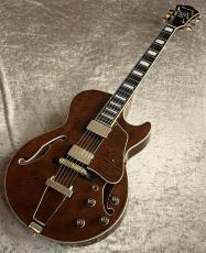 Ibanez 【NEW】Artcore Expressionist AG95MG DA Dark Amber sn PW26060339 [2.78kg]【G-CLUB TOKYO】_2