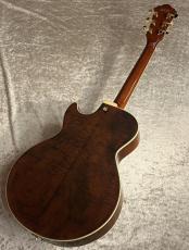 Ibanez 【NEW】Artcore Expressionist AG95MG DA Dark Amber sn PW26060339 [2.78kg]【G-CLUB TOKYO】_3