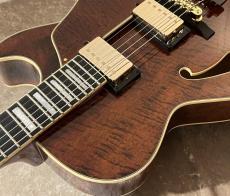 Ibanez 【NEW】Artcore Expressionist AG95MG DA Dark Amber sn PW26060339 [2.78kg]【G-CLUB TOKYO】_6