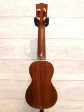 Martin Style-3K Soprano 【1930年頃ビンテージ】【ソプラノ/ハワイアンコア】【24回金利0%対象】【送料込】_11