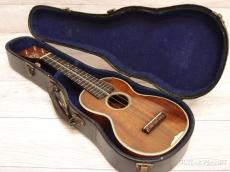 Martin Style-3K Soprano 【1930年頃ビンテージ】【ソプラノ/ハワイアンコア】【24回金利0%対象】【送料込】_13