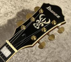 Ibanez 【NEW】Artcore Expressionist AG95MG DA Dark Amber sn PW26060339 [2.78kg]【G-CLUB TOKYO】_10