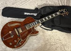 Ibanez 【NEW】Artcore Expressionist AG95MG DA Dark Amber sn PW26060339 [2.78kg]【G-CLUB TOKYO】_11