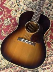Gibson 【NEW】 Custom Shop Murphy Lab 1942 Banner LG-2 Light Aged #22146003 