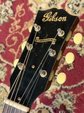 Gibson 【NEW】 Custom Shop Murphy Lab 1942 Banner LG-2 Light Aged #22146003 _4