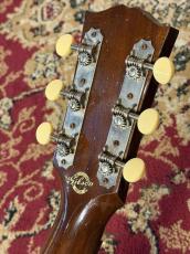 Gibson 【NEW】 Custom Shop Murphy Lab 1942 Banner LG-2 Light Aged #22146003 _5