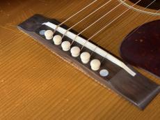 Gibson 【NEW】 Custom Shop Murphy Lab 1942 Banner LG-2 Light Aged #22146003 _6