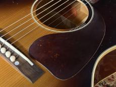 Gibson 【NEW】 Custom Shop Murphy Lab 1942 Banner LG-2 Light Aged #22146003 _7