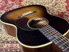 Gibson 【NEW】 Custom Shop Murphy Lab 1942 Banner LG-2 Light Aged #22146003 _11