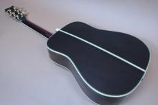 YAMAHA L-10 / Second owner・Original Gold TM-50G・Solid Ezo Spruce Top・Solid Jacaranda Side and Back・Ebony Fingerboard & Bridge・Small Pick-guard【With Yamaha Hard Case】1978年製_6