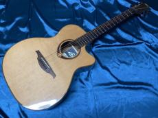 LaG Guitars T118ACE エレアコ