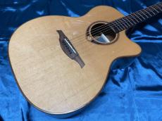 LaG Guitars T118ACE エレアコ_2
