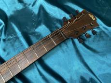 LaG Guitars T118ACE エレアコ_3