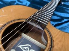 LaG Guitars T118ACE エレアコ_4
