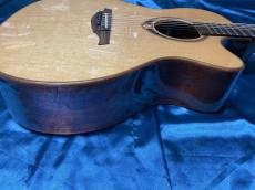 LaG Guitars T118ACE エレアコ_5