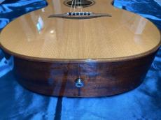 LaG Guitars T118ACE エレアコ_6