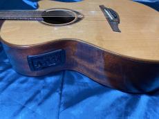 LaG Guitars T118ACE エレアコ_7