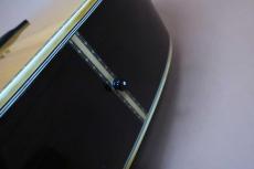 YAMAHA L-10 / Second owner・Original Gold TM-50G・Solid Ezo Spruce Top・Solid Jacaranda Side and Back・Ebony Fingerboard & Bridge・Small Pick-guard【With Yamaha Hard Case】1978年製_15