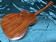 LaG Guitars T118ACE エレアコ_9