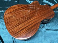 LaG Guitars T118ACE エレアコ_10