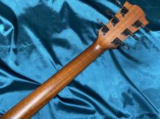 LaG Guitars T118ACE エレアコ_11