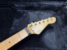 LsL Instruments EVH Striped Tribute Saticoy VAN HALEN_5