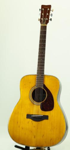 YAMAHA FG-180 初期型 グリーンラベル(管理番号5130)